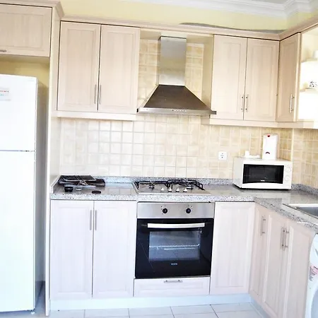 Villa Royal 3+1 Bogazici