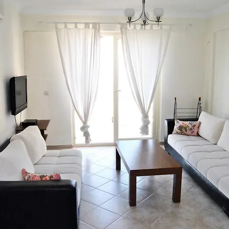 Villa Royal 3+1 *