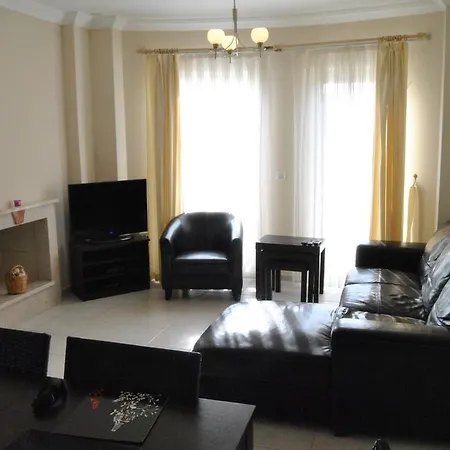 Villa Royal 3+1 Bogazici