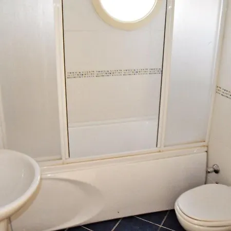 Villa Royal 3+1 Bogazici