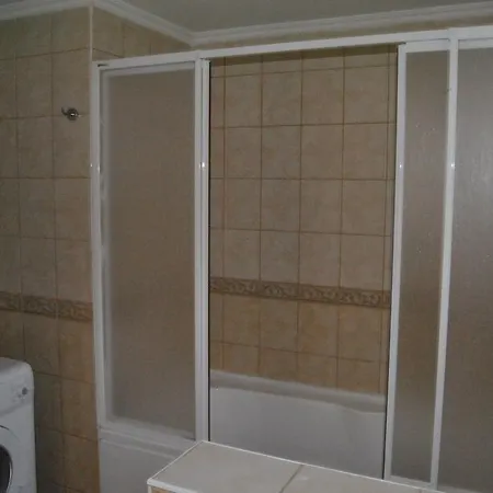 Royal 3+1 * Bogazici