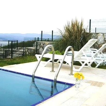Royal 3+1 Villa *