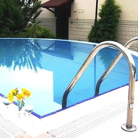 Villa Royal 3+1 Bogazici