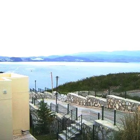 Royal 3+1 * Bogazici