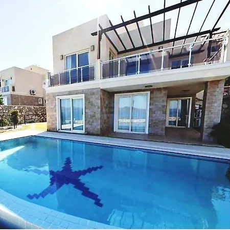 Royal 3+1 Villa